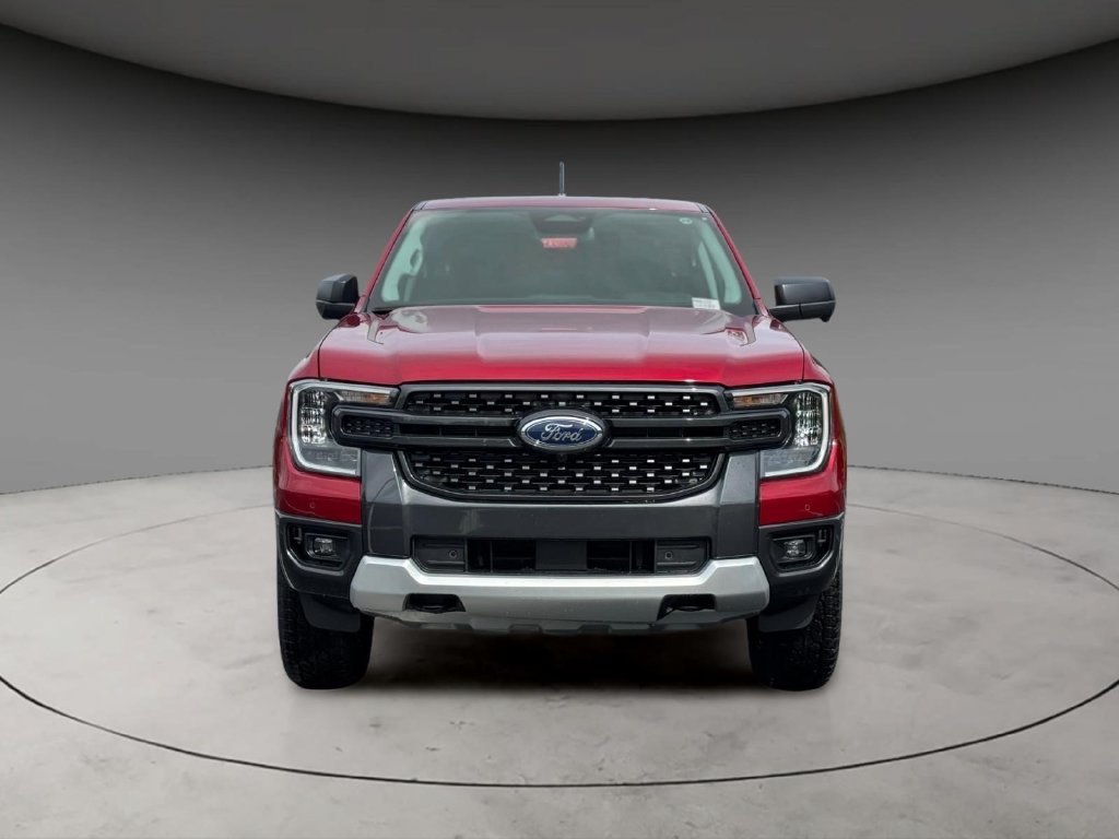 New 2026 Ford Ranger XLT w/ FX4 Off-Road Package AWD/4WD image 2