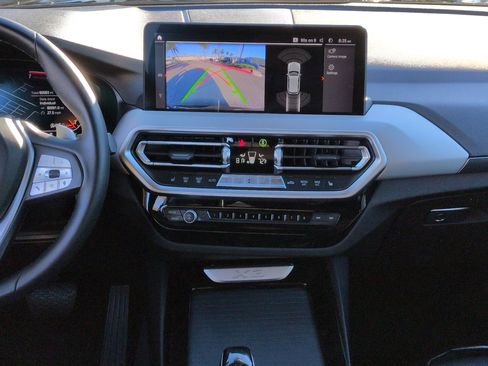 Used 2022 BMW X3 xDrive30i w/ Premium Package 2 image 29