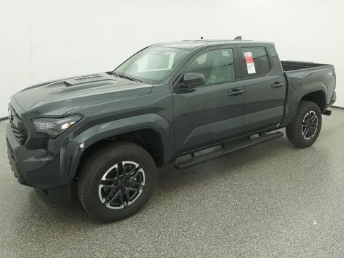 New 2025 Toyota Tacoma TRD Sport image 1
