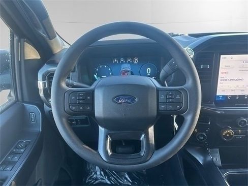 New 2026 Ford F150 STX w/ Equipment Group 200A image 12