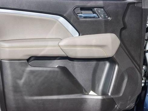 Used 2026 Chevrolet Colorado ZR2 w/ ZR2 Bison Edition image 19