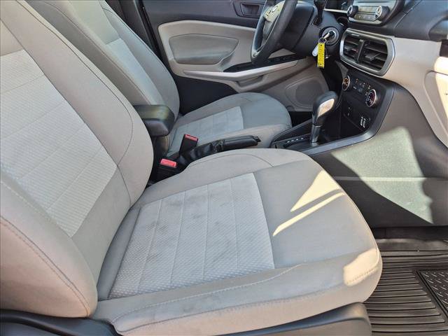 Used 2018 Ford EcoSport S FWD image 19