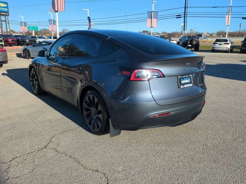 Used 2023 Tesla Model Y Performance image 6