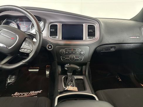 Used 2023 Dodge Charger Scat Pack image 23