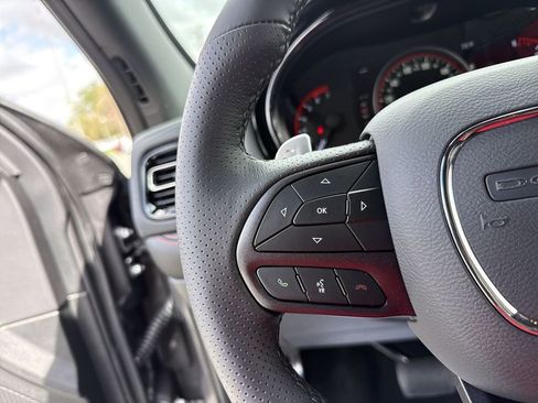 New 2026 Dodge Durango GT AWD/4WD image 14