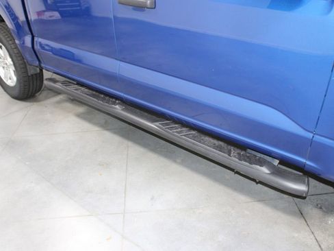 Used 2023 Ford F150 XL w/ Trailer Tow Package image 13