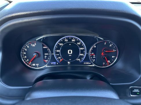 Used 2022 GMC Acadia Denali image 15