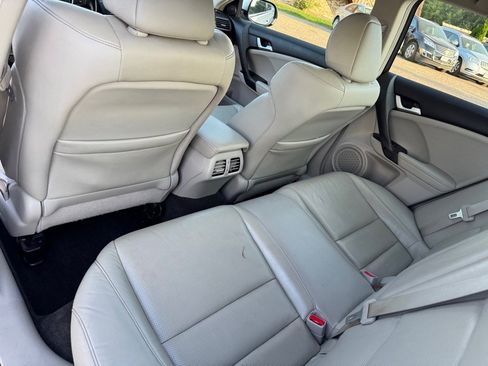 Used 2013 Acura TSX Sedan image 22