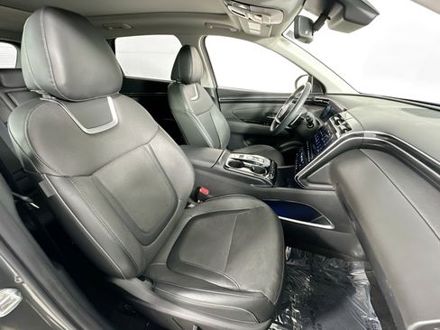 Used 2023 Hyundai Tucson Limited FWD image 29
