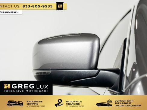 Used 2016 Maserati Ghibli S Q4 image 24