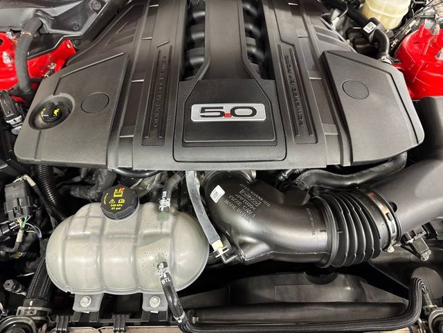 Used 2023 Ford Mustang GT Premium w/ Security Package RWD image 42