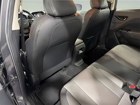 Certified 2025 Subaru Crosstrek 2.5i Limited w/ Popular Package #4A image 28