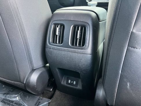 Used 2025 Hyundai Tucson SEL AWD/4WD image 23