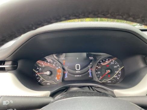 Used 2024 Jeep Compass Limited image 25