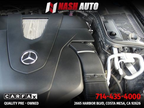 Used 2017 Mercedes-Benz C 43 AMG 4MATIC Cabriolet image 71