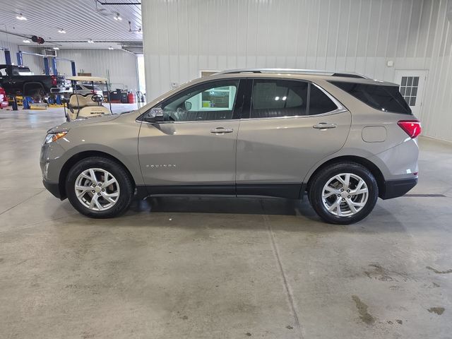Used 2019 Chevrolet Equinox Premier AWD/4WD image 5