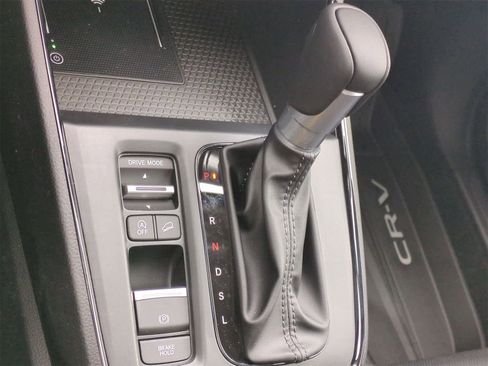 New 2026 Honda CR-V EX-L image 32