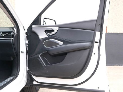 Used 2020 Acura RDX FWD image 31