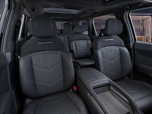 New 2027 Kia Telluride X-Line SX Prestige AWD/4WD image 15
