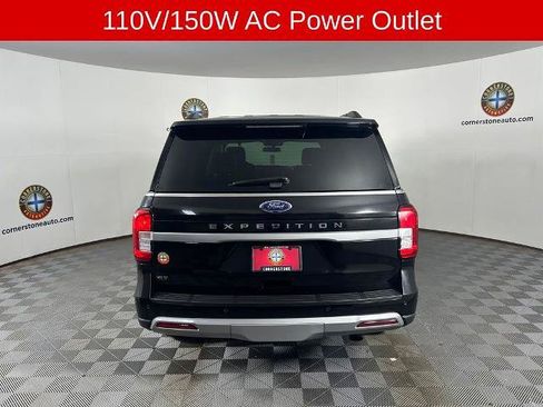 Certified 2024 Ford Expedition XLT AWD/4WD image 17