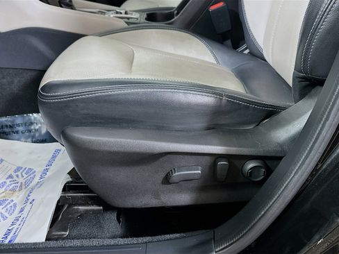 Used 2020 Subaru Forester Limited w/ Popular Package #3 image 20