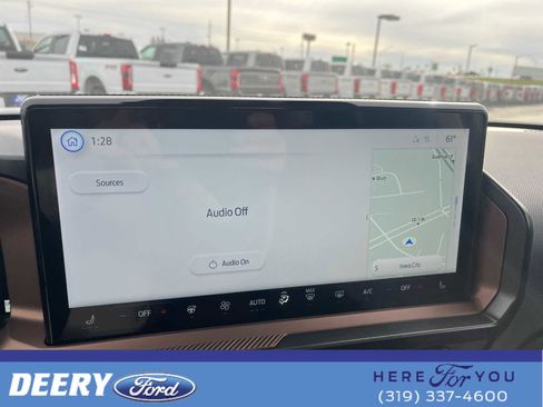 New 2025 Ford Bronco Sport Outer Banks w/ Outer Banks Tech Package+ image 56