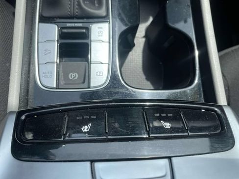 Used 2024 Hyundai Tucson SEL FWD image 38