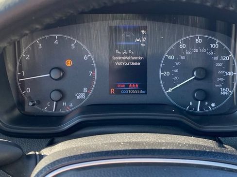 Certified 2023 Toyota Corolla SE w/ SE Premium Package FWD image 22