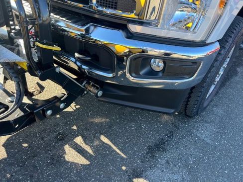 New 2024 Ford F350 XLT w/ FX4 Off-Road Package image 28