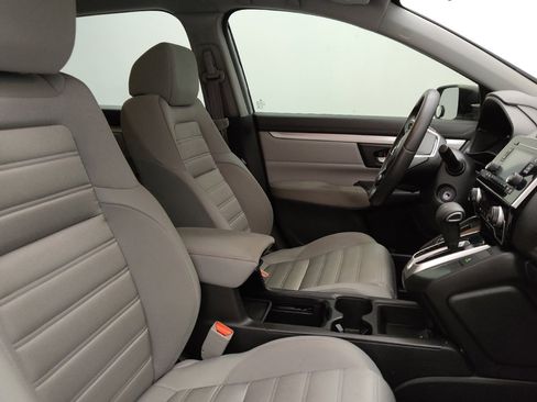 Used 2019 Honda CR-V LX image 21
