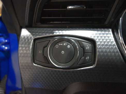 Used 2017 Ford Mustang GT w/ GT Performance Package RWD image 10