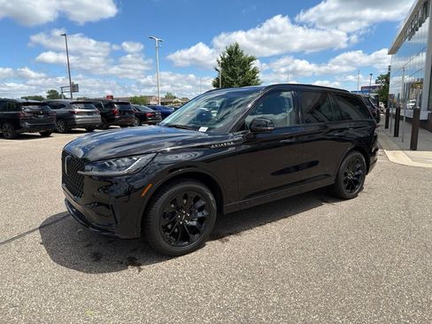 New 2026 Lincoln Aviator AWD image 28
