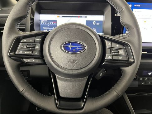 New 2026 Subaru Outback Limited image 18