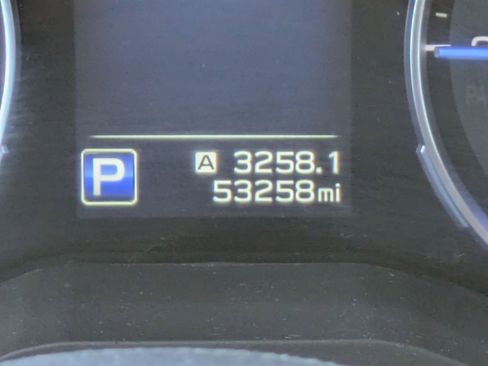 Used 2022 Subaru Ascent Limited w/ Technology Package image 11