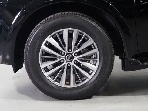 Used 2022 Nissan Armada SL image 52