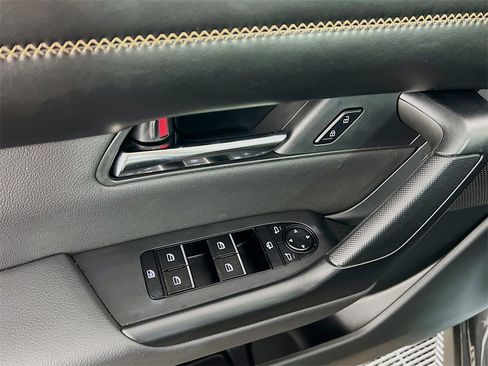 Used 2025 MAZDA CX-50 AWD 2.5 S w/ Cargo Package image 16