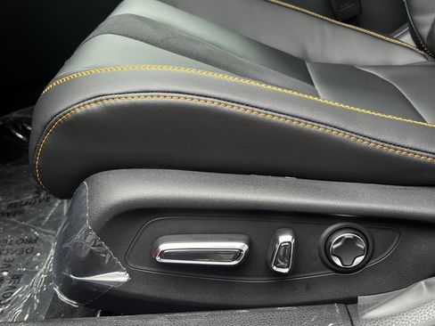 New 2026 Acura Integra A-Spec image 17