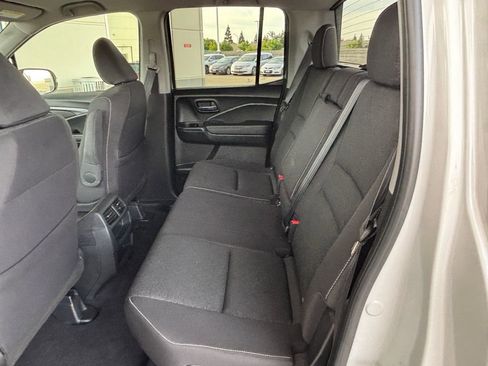 Used 2023 Honda Ridgeline Sport image 23