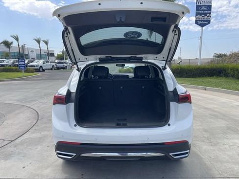 Used 2024 Buick Envision Preferred AWD/4WD image 25