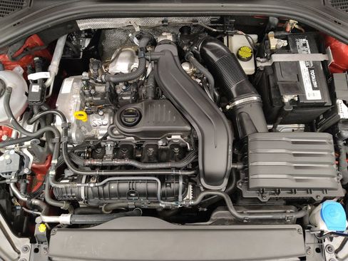 Used 2025 Volkswagen Jetta Sport FWD image 30