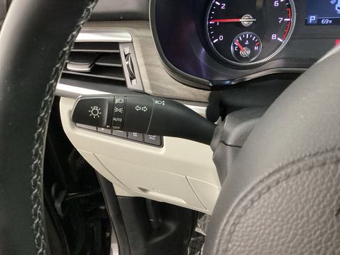 Used 2020 Kia Telluride EX w/ EX Premium Package AWD/4WD image 25