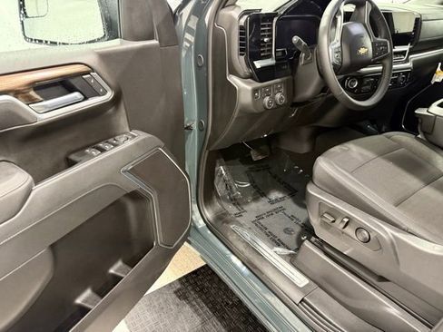 New 2026 Chevrolet Silverado 1500 LT image 30
