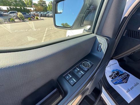 Used 2023 Ford F150 XL w/ STX Appearance Package AWD/4WD image 23