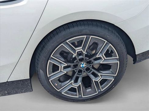 New 2027 BMW 530i w/ M Sport Package RWD image 9