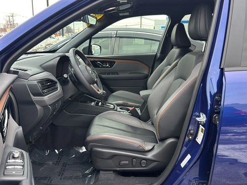 Used 2025 Subaru Forester Sport w/ Protection Package (1PH) image 12