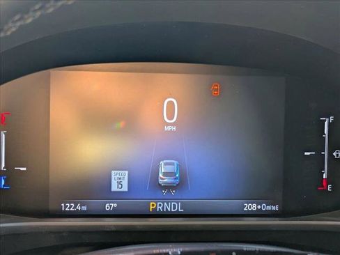 New 2026 Ford Escape SE image 10