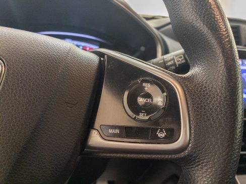 Used 2019 Honda CR-V EX image 26