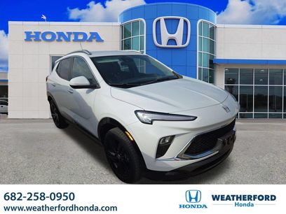 Used 2024 Buick Encore GX Sport Touring