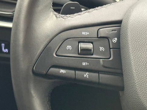 Used 2019 Cadillac XT4 Premium Luxury AWD/4WD image 29