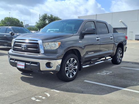 Used 2012 Toyota Tundra 2WD CrewMax w/ SR5 Pkg image 22